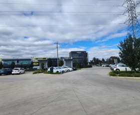 Offices commercial property for lease at Level 1 Suite 20/Level 1 20 1-11 Elgar Rd Derrimut VIC 3026