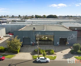 Showrooms / Bulky Goods commercial property for lease at 1 Freighter Road Moorabbin VIC 3189