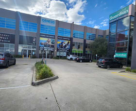 Showrooms / Bulky Goods commercial property for lease at Ground  Unit 13/Unit 13 44-56 Hampstead Rd Maidstone VIC 3012