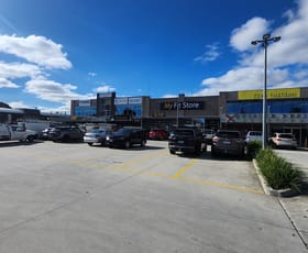 Offices commercial property for lease at Level 1 Suite 20/Level 1 20 1-11 Elgar Rd Derrimut VIC 3026