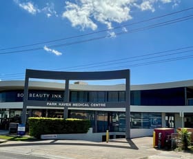 Medical / Consulting commercial property for lease at Level 1, 1.08/5 Bayswater Road Hyde Park QLD 4812