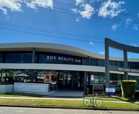 Medical / Consulting commercial property for lease at Level 1, 1.08/5 Bayswater Road Hyde Park QLD 4812