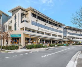 Medical / Consulting commercial property for lease at Suite 17/42 Parkside Crescent Campbelltown NSW 2560