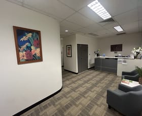 Medical / Consulting commercial property for lease at Suite 17/42 Parkside Crescent Campbelltown NSW 2560