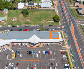 Medical / Consulting commercial property for lease at 10/56 Walker Street Walkervale QLD 4670