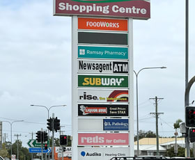 Medical / Consulting commercial property for lease at 10/56 Walker Street Walkervale QLD 4670