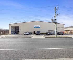 Factory, Warehouse & Industrial commercial property for lease at 21 Coronet Street Wendouree VIC 3355