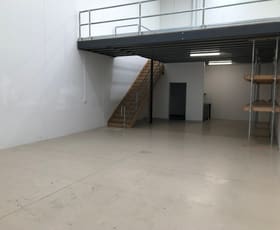 Factory, Warehouse & Industrial commercial property for lease at 31/10 Cawley Road Brooklyn VIC 3012