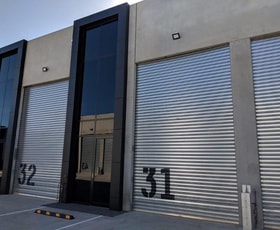 Factory, Warehouse & Industrial commercial property for lease at 31/10 Cawley Road Yarraville VIC 3013