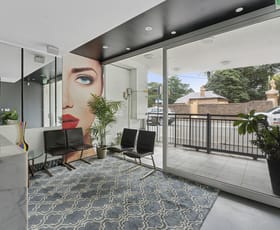Offices commercial property for lease at Level Ground/489 Balmain Road Lilyfield NSW 2040
