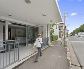 Offices commercial property for lease at Level Ground/489 Balmain Road Lilyfield NSW 2040