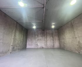 Factory, Warehouse & Industrial commercial property leased at Shed 1/74 Hampton Street Harristown QLD 4350