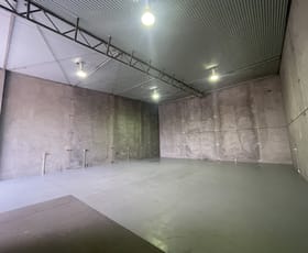 Factory, Warehouse & Industrial commercial property leased at Shed 1/74 Hampton Street Harristown QLD 4350