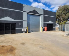 Factory, Warehouse & Industrial commercial property leased at 8 Hawthorn Ave Sunshine North VIC 3020