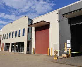 Factory, Warehouse & Industrial commercial property for lease at Unit 2/376-384 Newbridge Road Moorebank NSW 2170