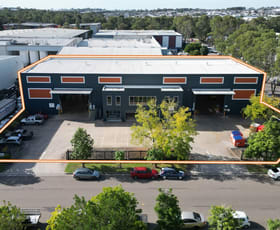 Factory, Warehouse & Industrial commercial property for lease at Warehouse/1 Gallipoli Street Smeaton Grange NSW 2567
