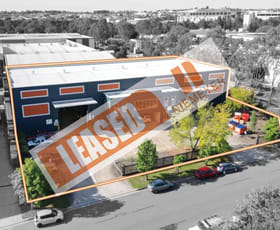 Factory, Warehouse & Industrial commercial property leased at Warehouse/1 Gallipoli Street Smeaton Grange NSW 2567