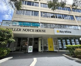 Offices commercial property for lease at Level 3, A/ Hunter Street Hornsby NSW 2077