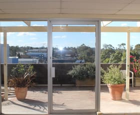 Offices commercial property for lease at Level 3, A/ Hunter Street Hornsby NSW 2077