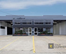 Factory, Warehouse & Industrial commercial property for lease at 26 Wallace Street Albion QLD 4010