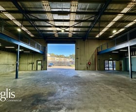 Factory, Warehouse & Industrial commercial property for lease at 9/15 McPherson Road Smeaton Grange NSW 2567
