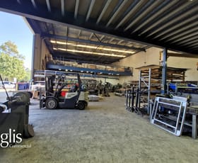 Factory, Warehouse & Industrial commercial property for lease at 9/15 McPherson Road Smeaton Grange NSW 2567