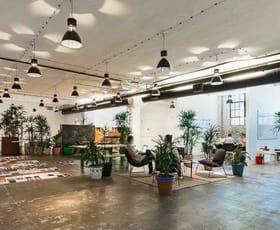 Factory, Warehouse & Industrial commercial property for lease at 517 - 543 South Dowling Street Surry Hills NSW 2010