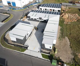 Factory, Warehouse & Industrial commercial property for lease at Unit 3/12 Redfields Road Moss Vale NSW 2577