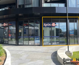 Shop & Retail commercial property for lease at Part 623/11 Launceston Street Phillip ACT 2606