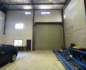 Factory, Warehouse & Industrial commercial property for lease at 1/94 Bayldon Road Queanbeyan West NSW 2620