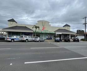 Medical / Consulting commercial property for lease at 201 Bunda Street Parramatta Park QLD 4870