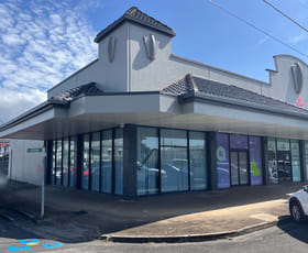 Medical / Consulting commercial property for lease at 201 Bunda Street Parramatta Park QLD 4870