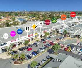 Medical / Consulting commercial property for lease at B3 QSC/Cnr Bermuda St & Markeri Street Mermaid Waters QLD 4218