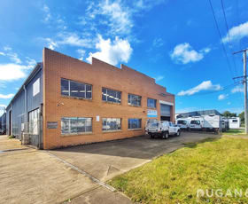 Factory, Warehouse & Industrial commercial property for lease at 60 Basalt Street Geebung QLD 4034