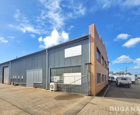 Factory, Warehouse & Industrial commercial property for lease at 60 Basalt Street Geebung QLD 4034