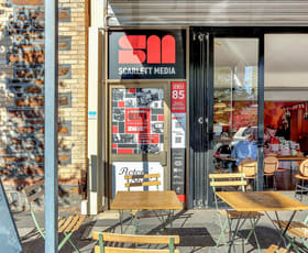 Medical / Consulting commercial property for lease at 85 Halifax Street Adelaide SA 5000