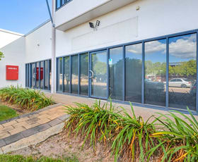 Factory, Warehouse & Industrial commercial property for lease at 25/16 Charlton Court Woolner NT 0820