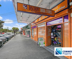 Shop & Retail commercial property for lease at 50 Simmat Avenue Condell Park NSW 2200