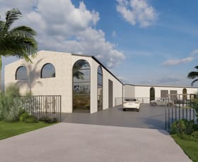 Factory, Warehouse & Industrial commercial property for lease at 1 & 2/6 Bonanza Court Marcoola QLD 4564