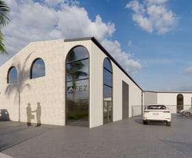 Factory, Warehouse & Industrial commercial property for lease at 1 & 2/6 Bonanza Court Marcoola QLD 4564