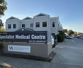 Medical / Consulting commercial property for lease at Ground  Suite 5/325-327 Edward Street Wagga Wagga NSW 2650