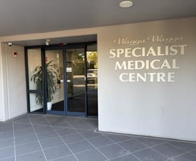 Medical / Consulting commercial property for lease at Ground  Suite 5/325-327 Edward Street Wagga Wagga NSW 2650
