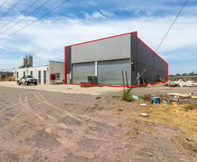 Factory, Warehouse & Industrial commercial property for lease at Part of 1- Coonil Crescent North Shore VIC 3214
