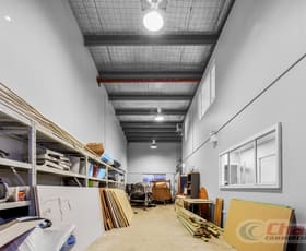 Factory, Warehouse & Industrial commercial property for lease at 2/74 Secam Street Mansfield QLD 4122