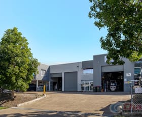 Factory, Warehouse & Industrial commercial property for lease at 2/74 Secam Street Mansfield QLD 4122
