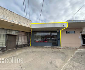 Offices commercial property for lease at 50 Garnsworthy Street Springvale VIC 3171