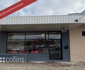 Shop & Retail commercial property for lease at 50 Garnsworthy Street Springvale VIC 3171