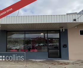 Offices commercial property for lease at 50 Garnsworthy Street Springvale VIC 3171