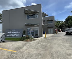 Factory, Warehouse & Industrial commercial property for lease at 44 Supply Road Edmonton QLD 4869