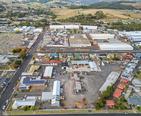 Factory, Warehouse & Industrial commercial property for lease at Building 7/12-16 Short Street Ulverstone TAS 7315